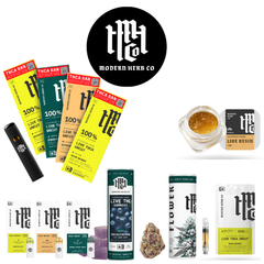 Collection image for: MODERN HERB