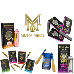 Collection image for: MUHA MEDS