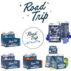 Collection image for: ROAD TRIP