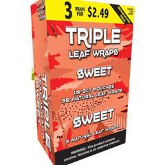 Collection image for: TRIPLE LEAF