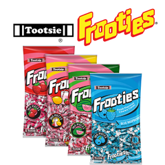 Collection image for: TOOTSIE FROOTIES