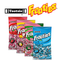 TOOTSIE FROOTIES
