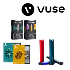 Collection image for: VUSE