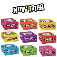 Collection image for: NOW & LATER