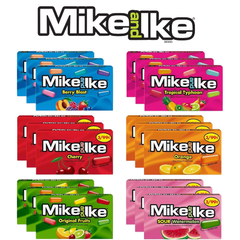 Collection image for: mike and nike