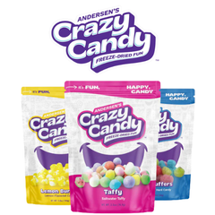 Collection image for: FREEZE DRIED CANDY