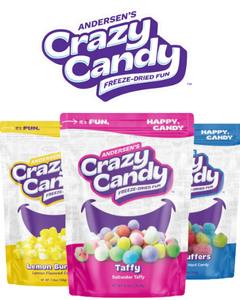 Collection image for: FREEZE DRIED CANDY