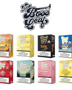 Collection image for: BOSS LEAF