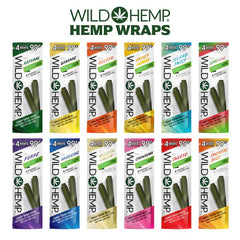 Collection image for: WILD HEMP
