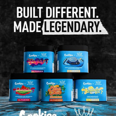 Collection image for: COOKIES x AL FAKHER