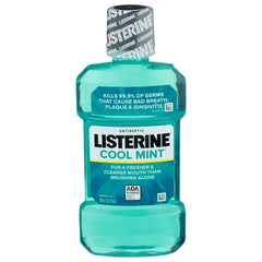 Collection image for: LISTERINE