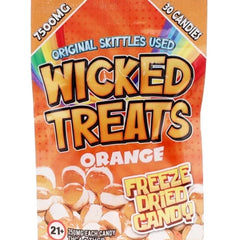 Collection image for: WICKED TREATS