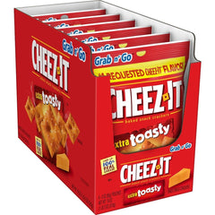 Collection image for: CHEEZ-IT