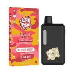 Collection image for: JUICY KUSH