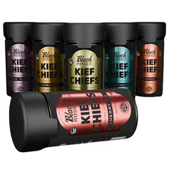 Collection image for: BLACK ROSES KIEF CHIEFS