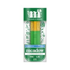 Collection image for: MEADOW DISPOSABLES