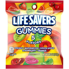 Collection image for: LIFESAVERS