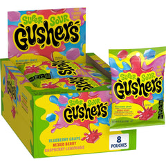 Collection image for: GUSHERS
