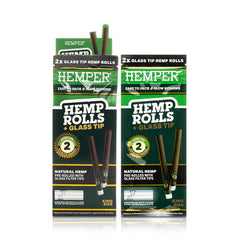 Collection image for: HEMPER KING ROLLS