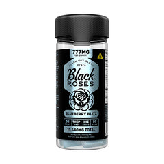 Collection image for: BLACK ROSES GUMMIES