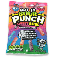 Collection image for: SOUR PUNCH