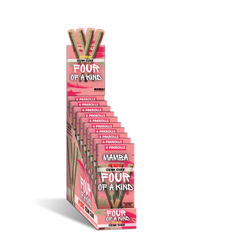 Collection image for: M FOUR OF A KIND PREROLL