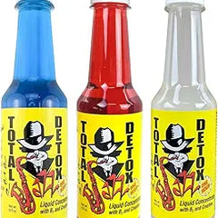 Collection image for: JAZZ DETOX  10 OZ