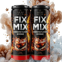 Collection image for: THC-A DRINKS (IN-STORE PICKUP ONLY)