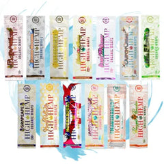 Collection image for: HIGH HEMP