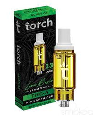 Collection image for: TORCH-CARTRIDGES