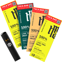 Collection image for: MODERN HERB-DISPOSABLES