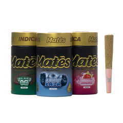 Collection image for: MUHA-PREROLLS