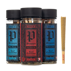 Collection image for: PRESUURE-PREROLLS