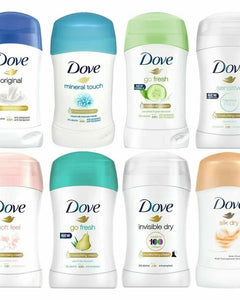 Collection image for: DOVE DEODRANT