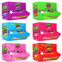 Collection image for: ZOUR STASH-PREROLLS