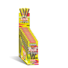Collection image for: MAMBA FOUR OF A KIND PREROLLS
