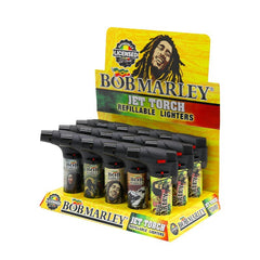 Collection image for: BOB MARLEY LIGHTERS