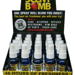 Collection image for: SCENT BOMB