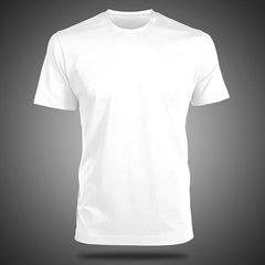 Collection image for: T-SHIRT WHITE ROUND