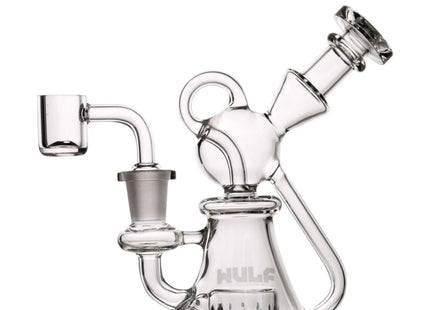 WULF GLASS REVO CLEAR 1CT