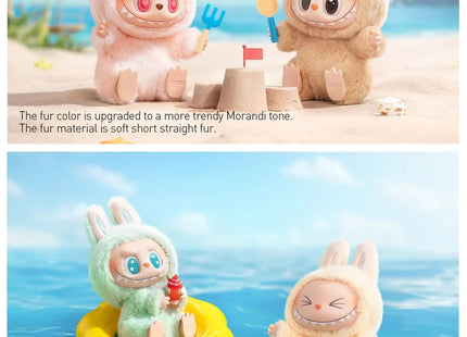 LABUBU DOLL DISPLAY #2 6PK