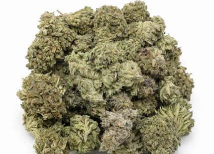 MELLOW FELLOW THC-A 113G FLOWER  1COUNT