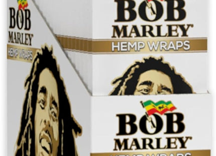 BOB MARLEY WRAP CARIBEN CR-25CT
