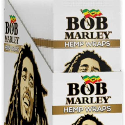 BOB MARLEY WRAP CARIBEN CR-25CT
