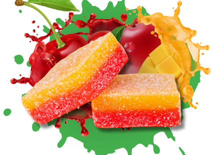 BITEZ 2000MG 2PK GUMMIES 60COUNT