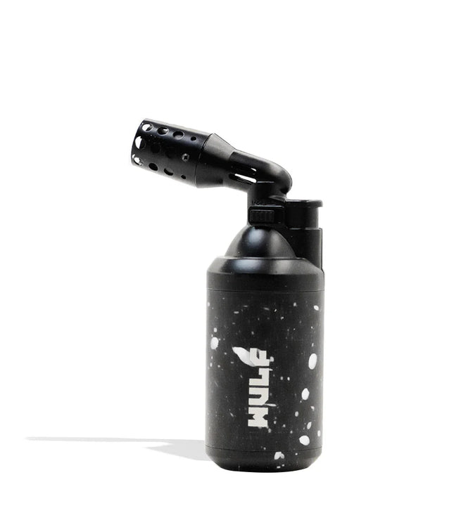 WULF ROAR TORCH BLACK-WHITE 1CT