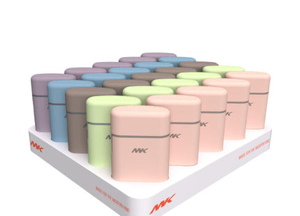 MK AVALON E TORCH LIGHTER DIMENSIONAL CULTIVATE SERIES 25 COUNT