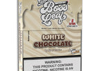 WHITE CHOCOLATE