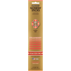 GONESH INCENSE 36 / 4 CT