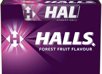 HALLS ORIGINAL FOREST F - 20 CT